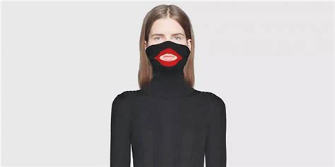 controversy gucci ad|gucci sweater controversy.